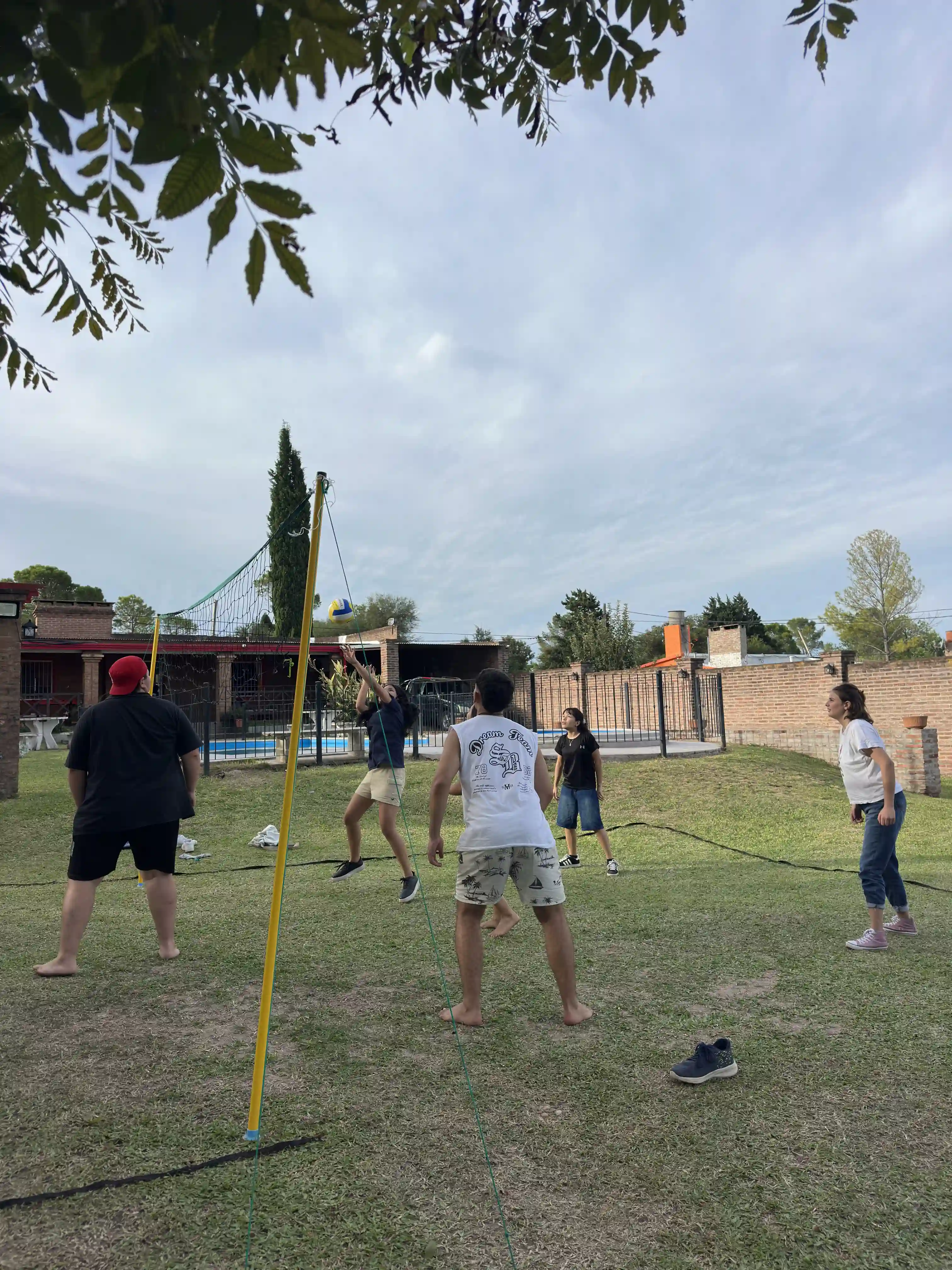 Retiro de Jóvenes 2026 — imagen 2