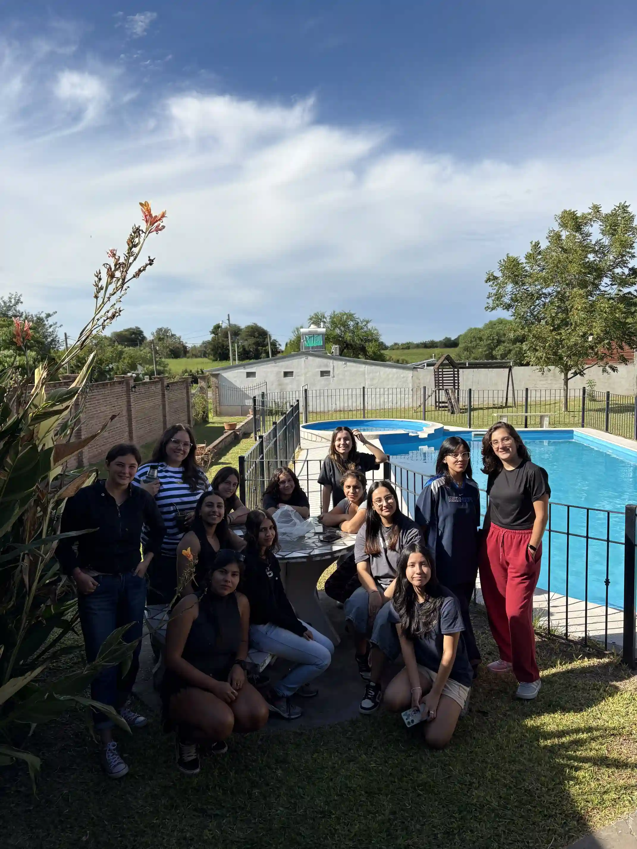 Retiro de Jóvenes 2026 — imagen 3